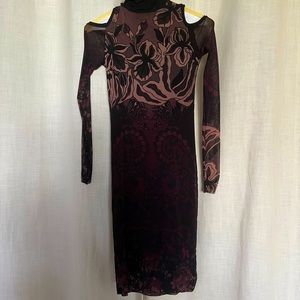 FUZZI MADE IN ITALY SIZE XS